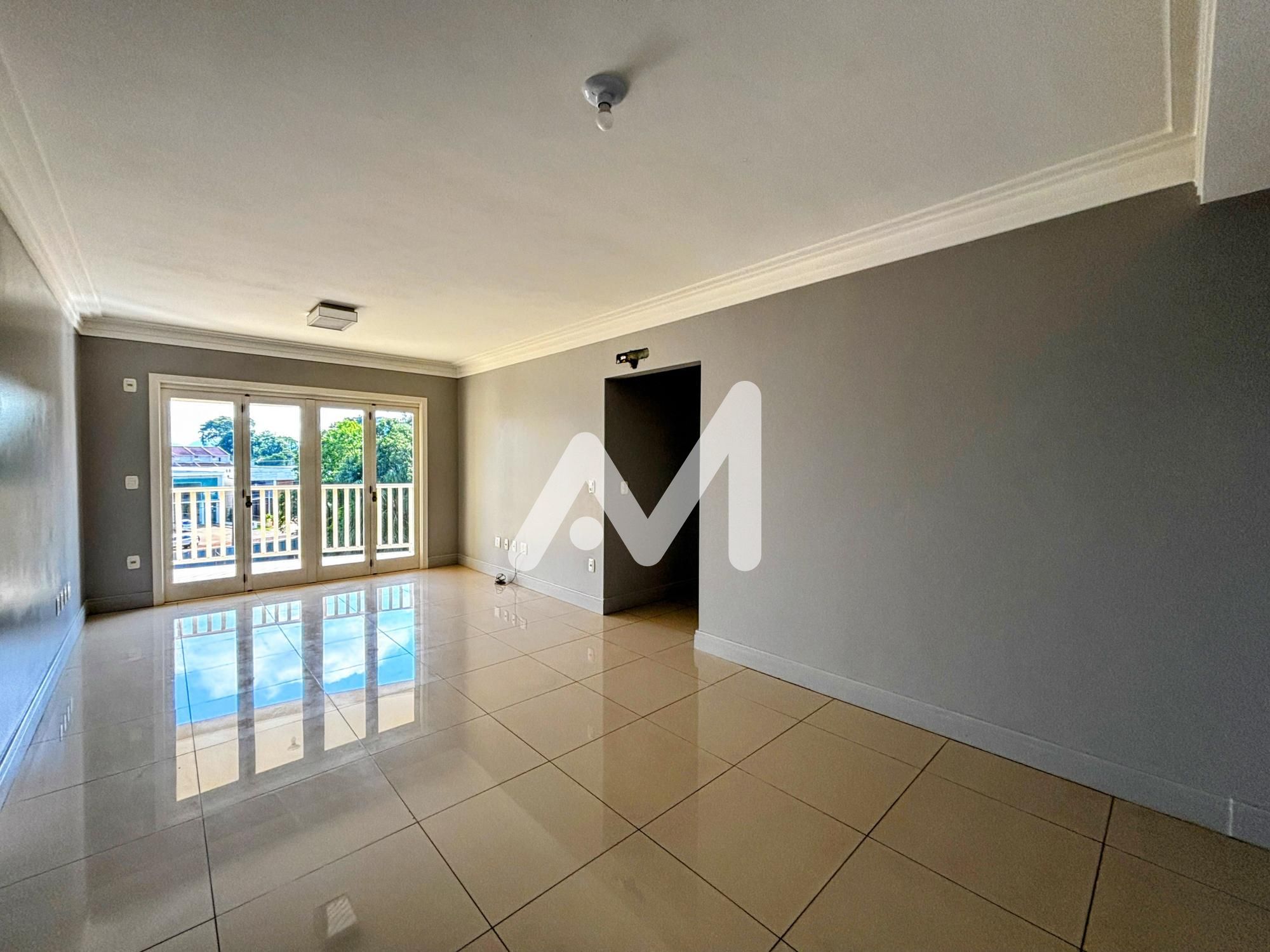 Apartamento com 107m² e 3 dormitórios no bairro São Cristóvão em Lajeado para Comprar