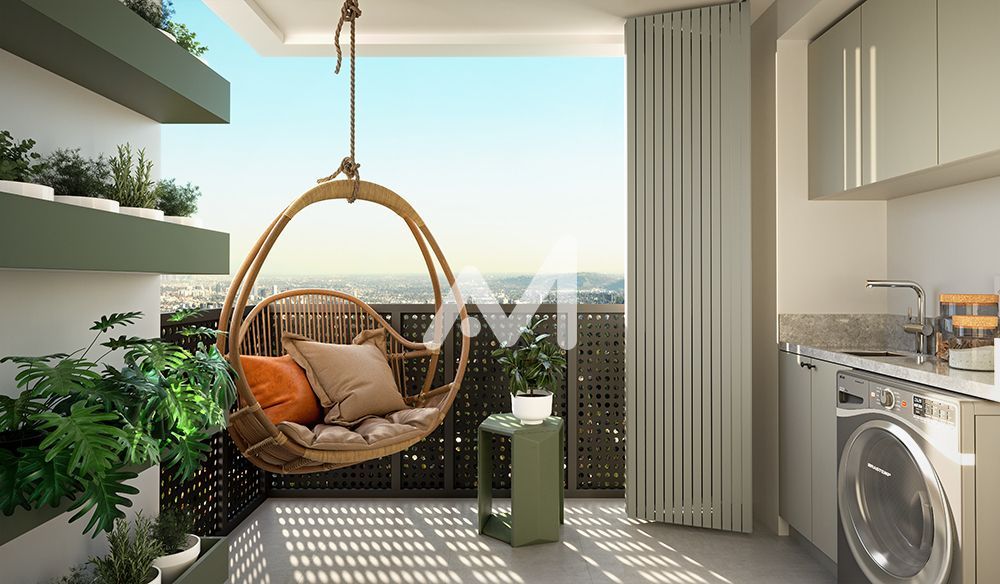 Apartamento com 60m² e 2 dormitórios no bairro Moinhos em Lajeado para Comprar