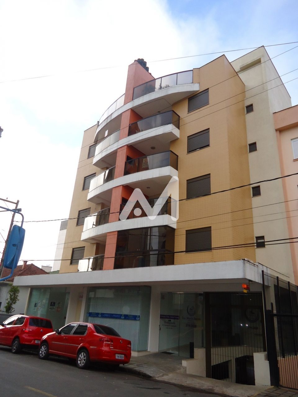 Loja com 109m² no bairro Centro em Lajeado para Comprar