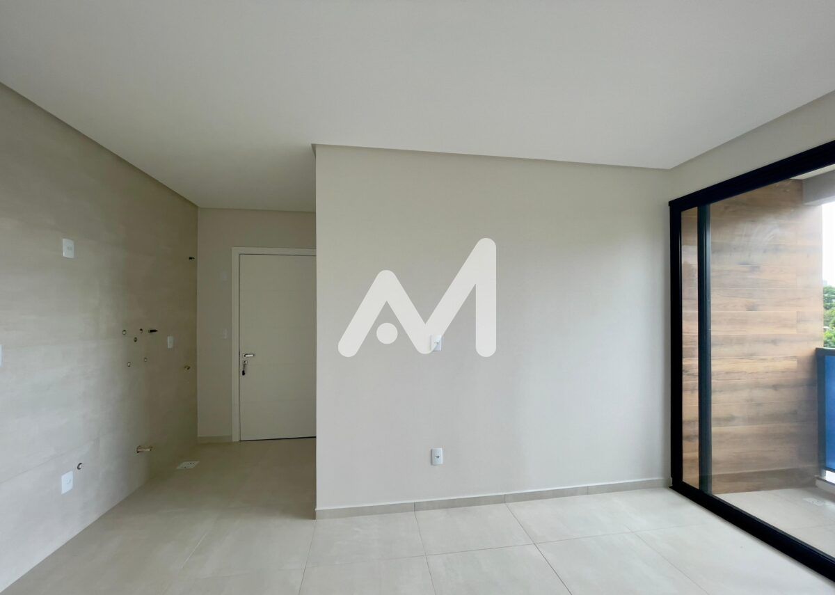 Apartamento com 34m² e 1 dormitório no bairro Universitário em Lajeado para Comprar