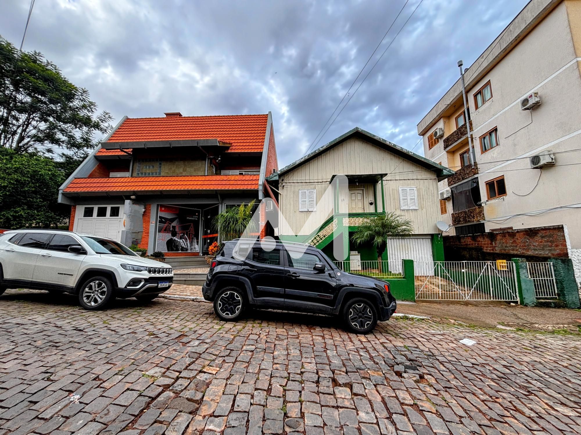 Terreno e 3 dormitórios no bairro São Cristóvão em Lajeado para Comprar