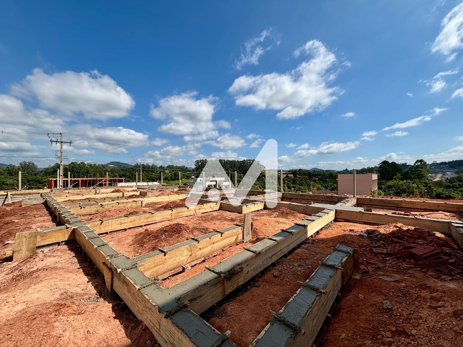 Sobrado com 59m² e 2 dormitórios no bairro São Bento em Lajeado para Comprar