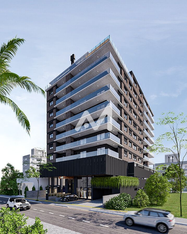 Apartamento com 102m² e 2 dormitórios no bairro São Cristóvão em Lajeado para Comprar