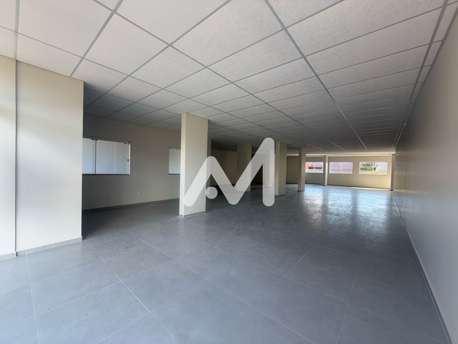 Loja com 285m² no bairro São Cristóvão em Lajeado para Alugar