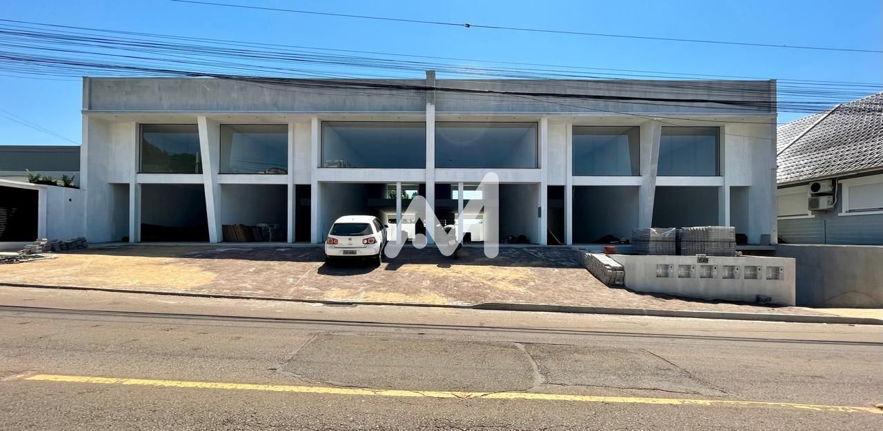 Loja com 128m² no bairro Universitário em Lajeado para Alugar