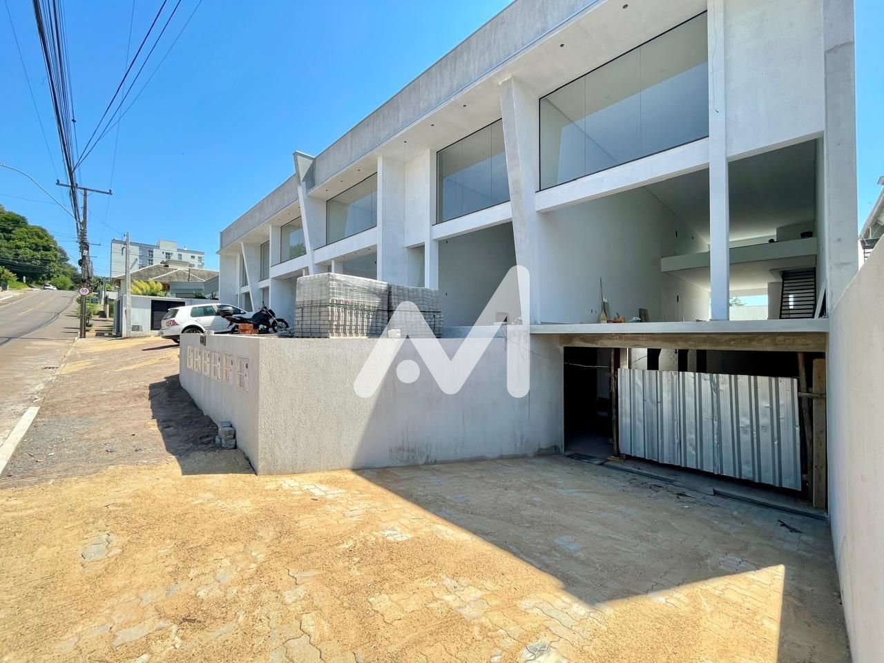 Loja com 128m² no bairro Universitário em Lajeado para Alugar