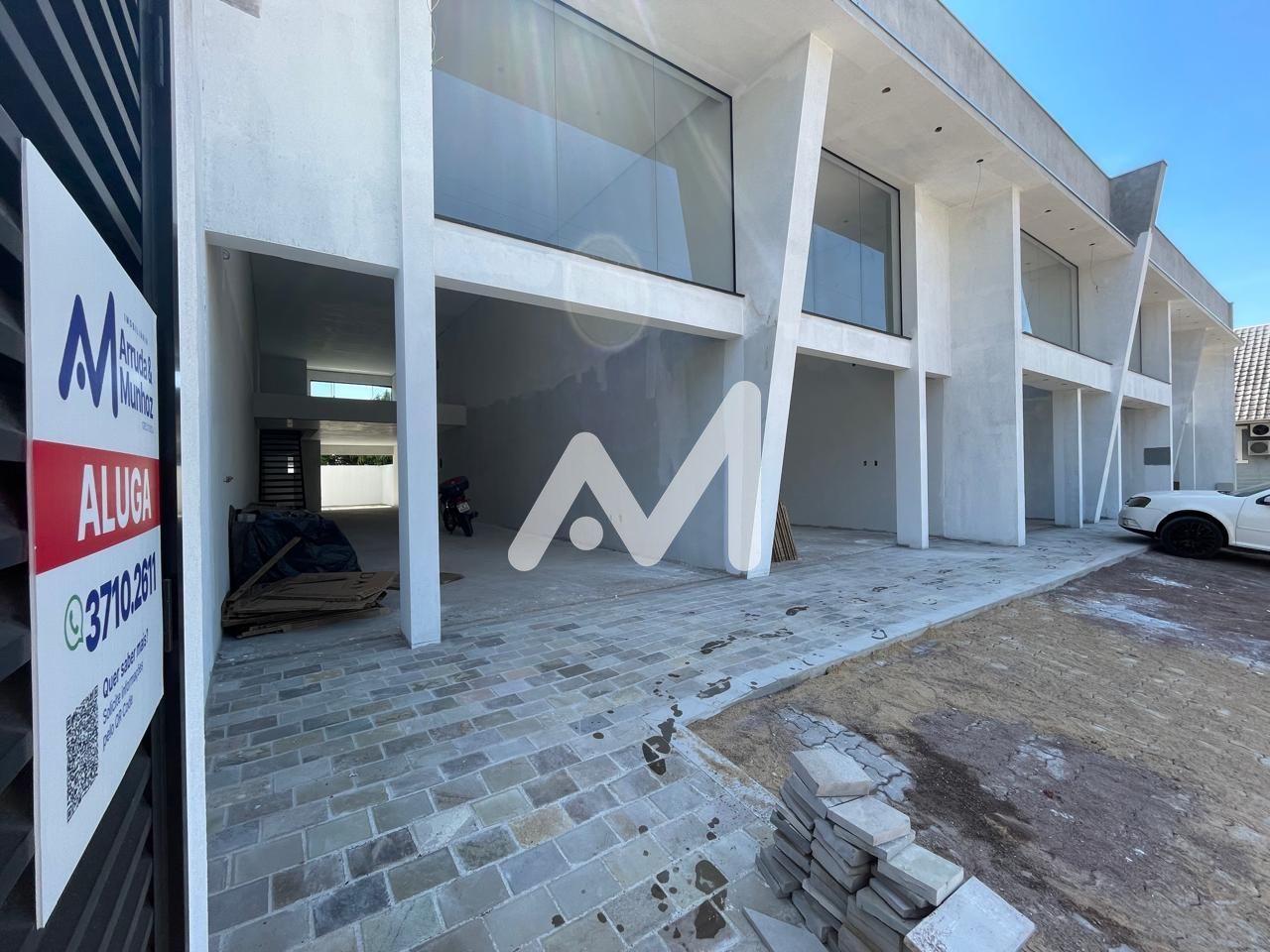 Loja com 128m² no bairro Universitário em Lajeado para Alugar