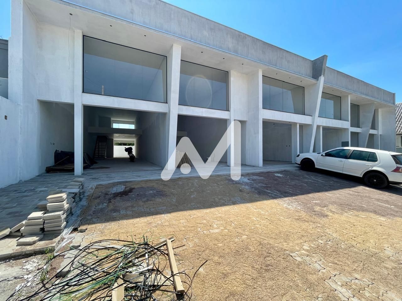 Loja com 128m² no bairro Universitário em Lajeado para Alugar