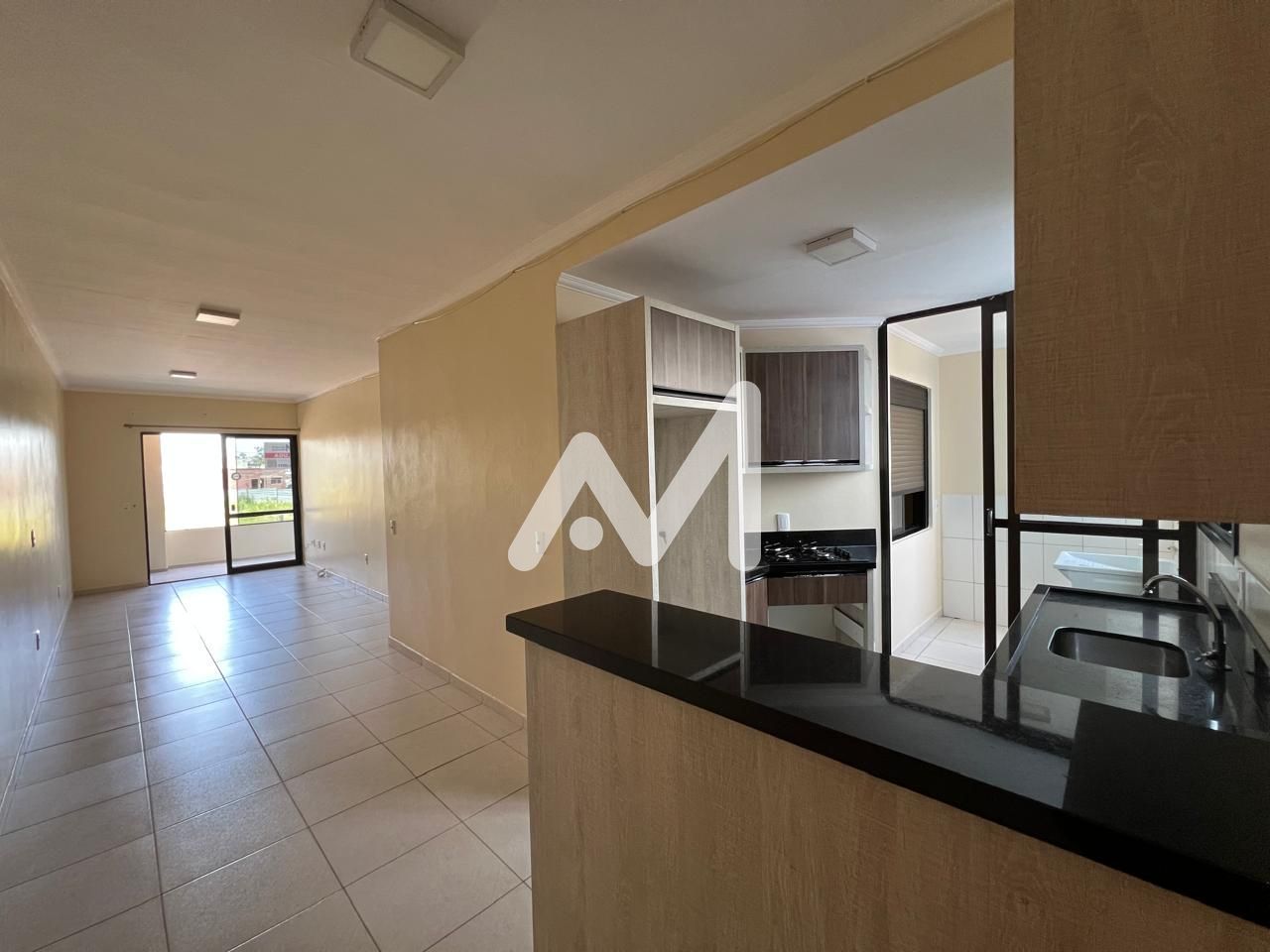 Apartamento com 60m² e 2 dormitórios no bairro Moinhos D'água em Lajeado para Comprar ou Alugar