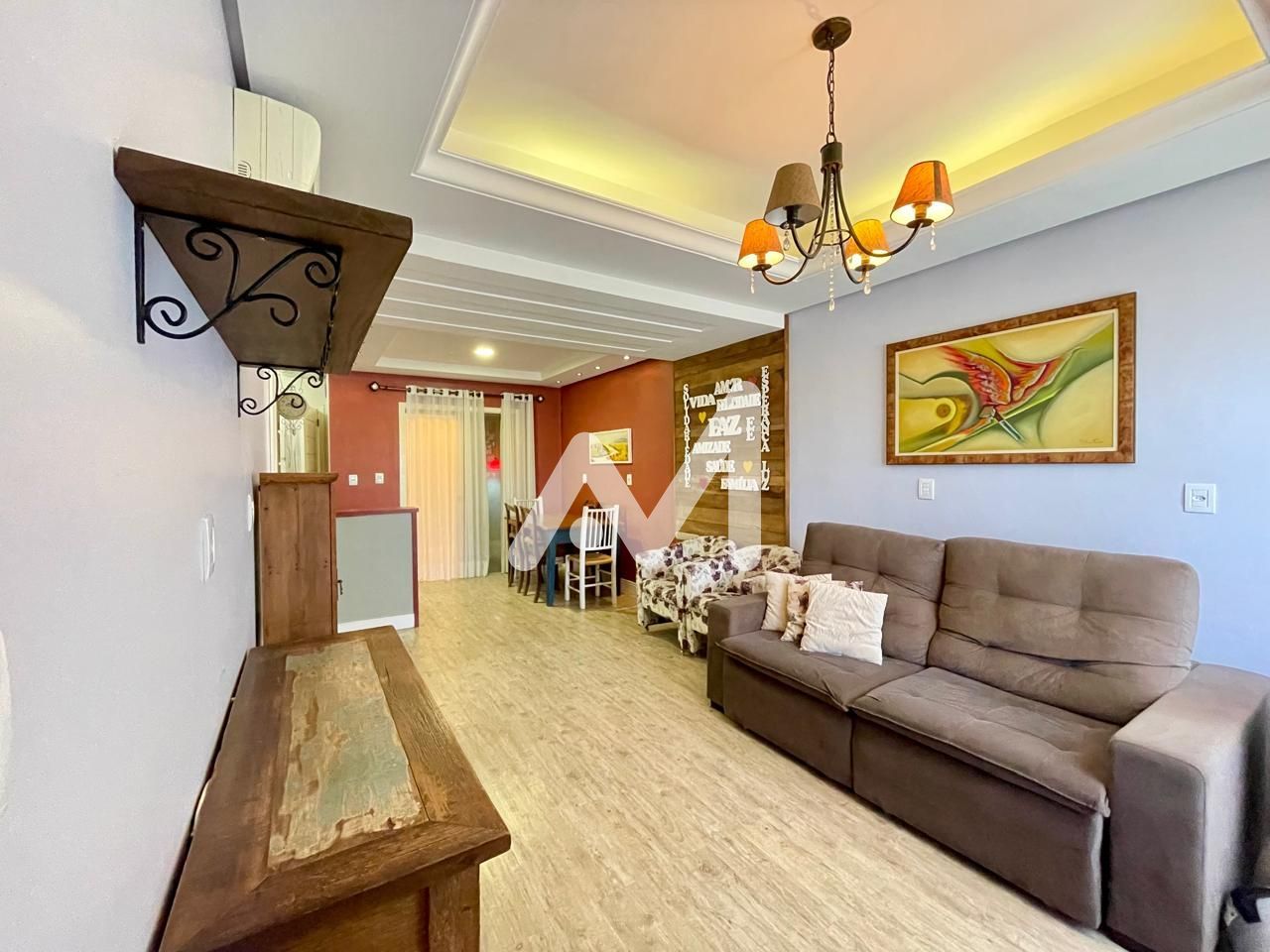 Sobrado com 108m² e 3 dormitórios no bairro Universitário em Lajeado para Comprar