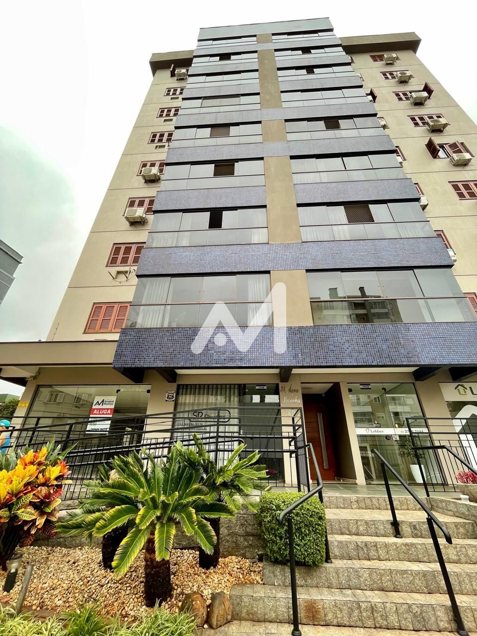 Loja com 42m² no bairro Florestal em Lajeado para Alugar