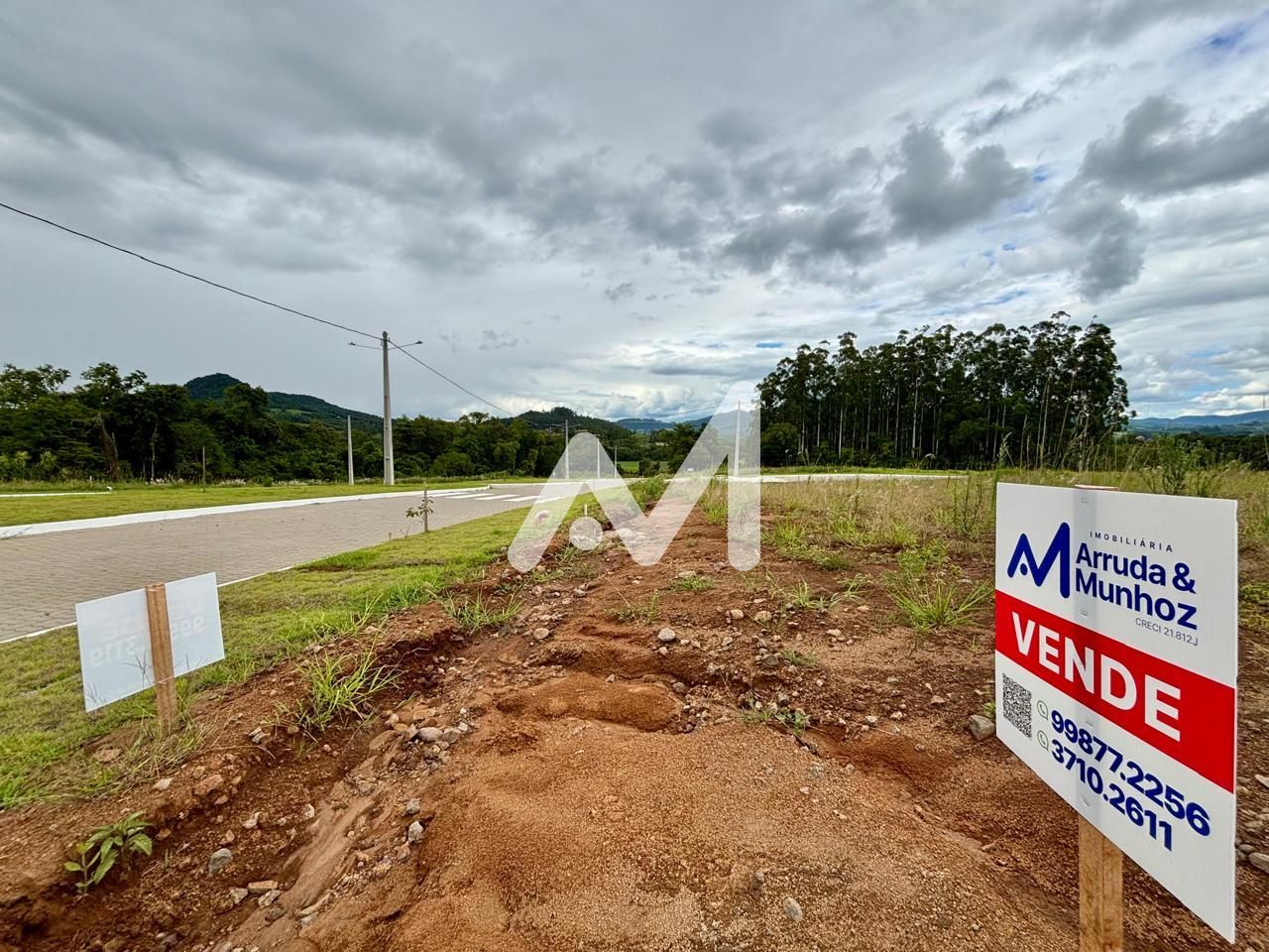 Terreno no bairro Conventos em Lajeado para Comprar