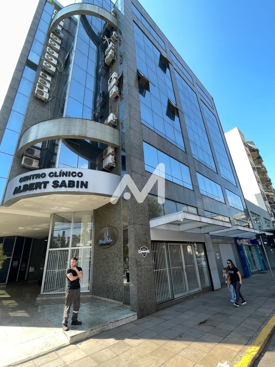 Loja no bairro Centro em Lajeado para Alugar