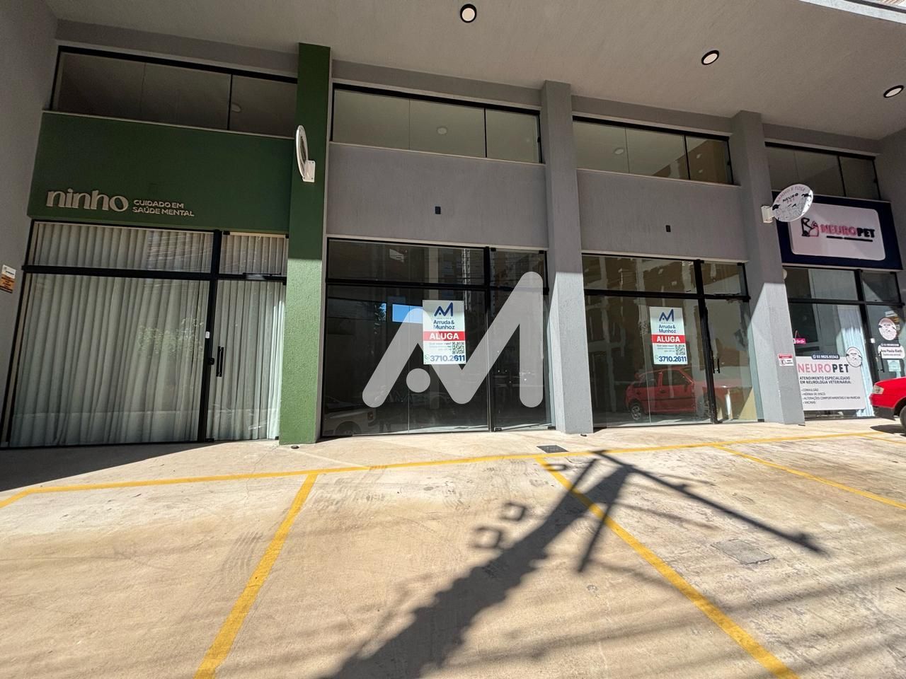 Loja com 62m² no bairro Centro em Lajeado para Alugar