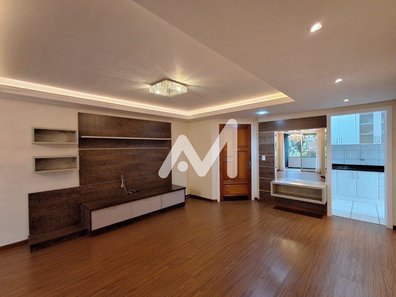 Apartamento com 94m² e 3 dormitórios no bairro Moinhos em Lajeado para Comprar