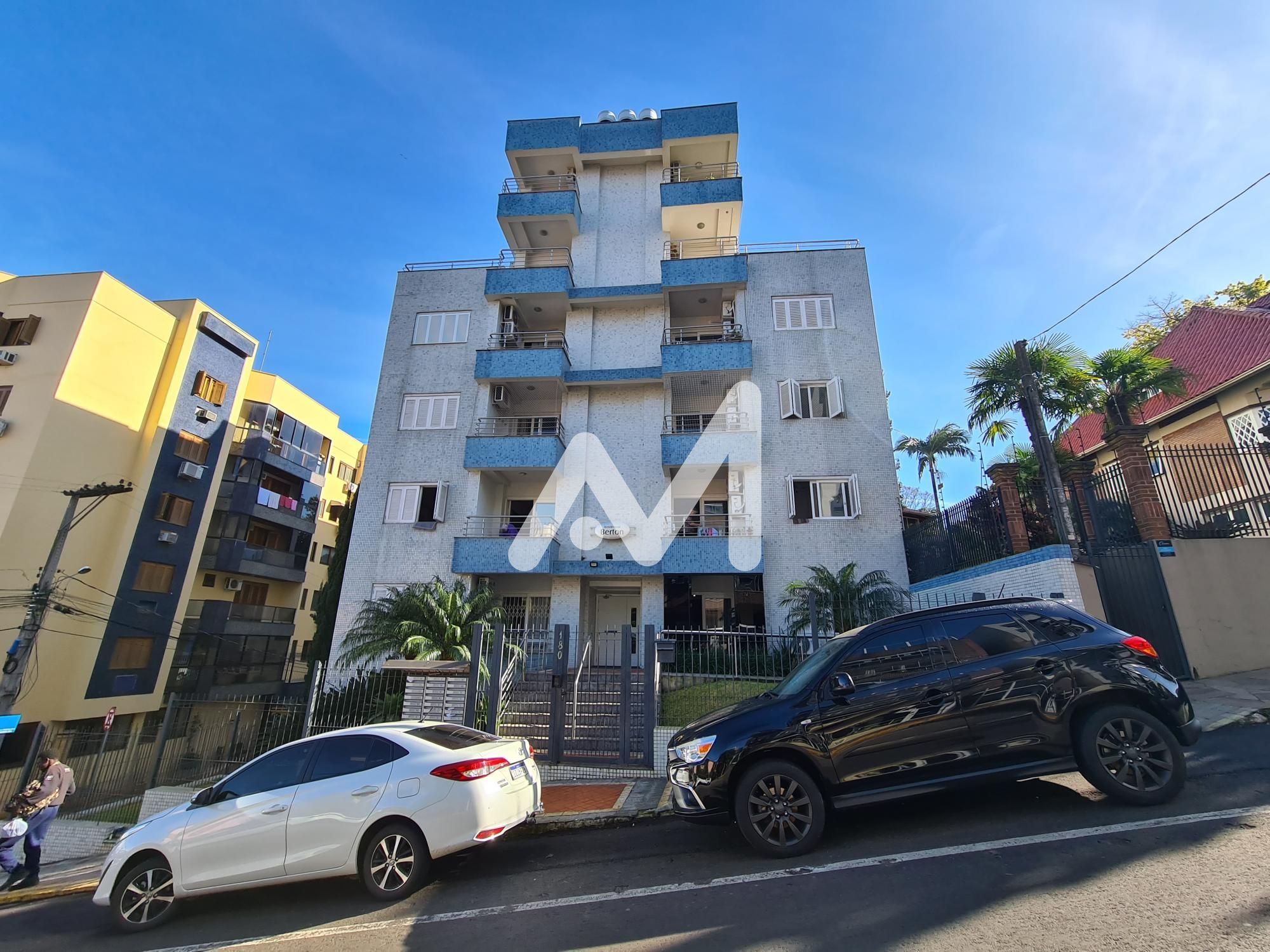 Apartamento com 70m² e 2 dormitórios no bairro Hidráulica em Lajeado para Comprar