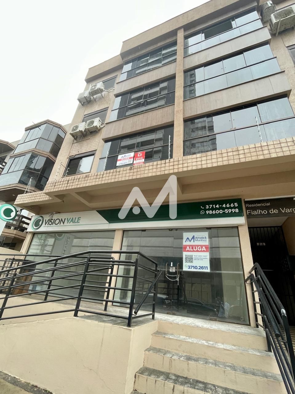 Loja com 148m² no bairro Centro em Lajeado para Alugar