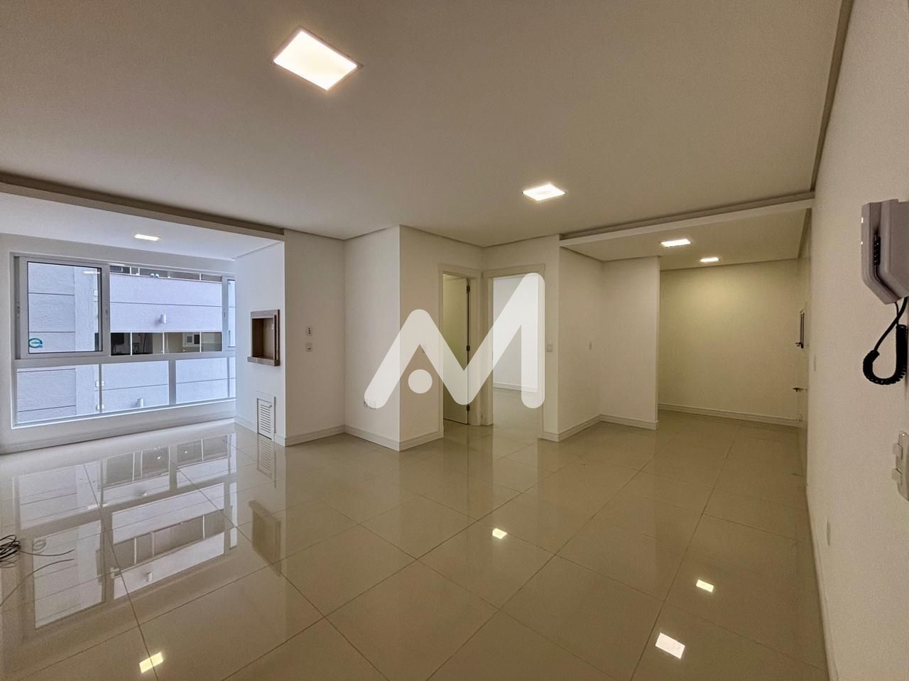 Apartamento com 49m² e 1 dormitório no bairro Américano em Lajeado para Alugar
