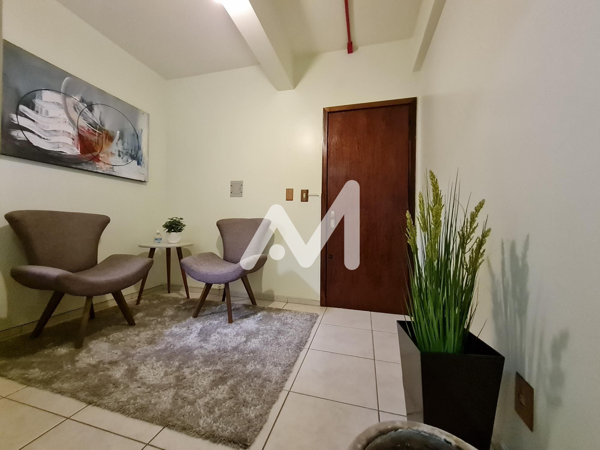 Sala Comercial com 45m² no bairro Centro em Lajeado para Alugar