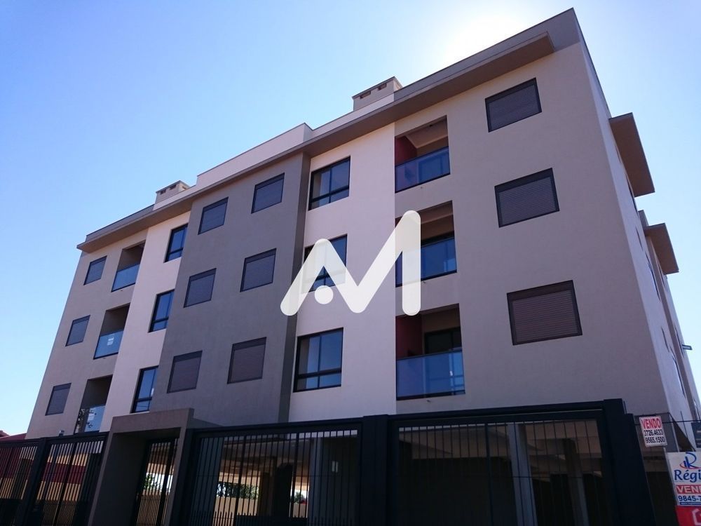 Apartamento com 67m² e 2 dormitórios no bairro Conventos em Lajeado para Alugar