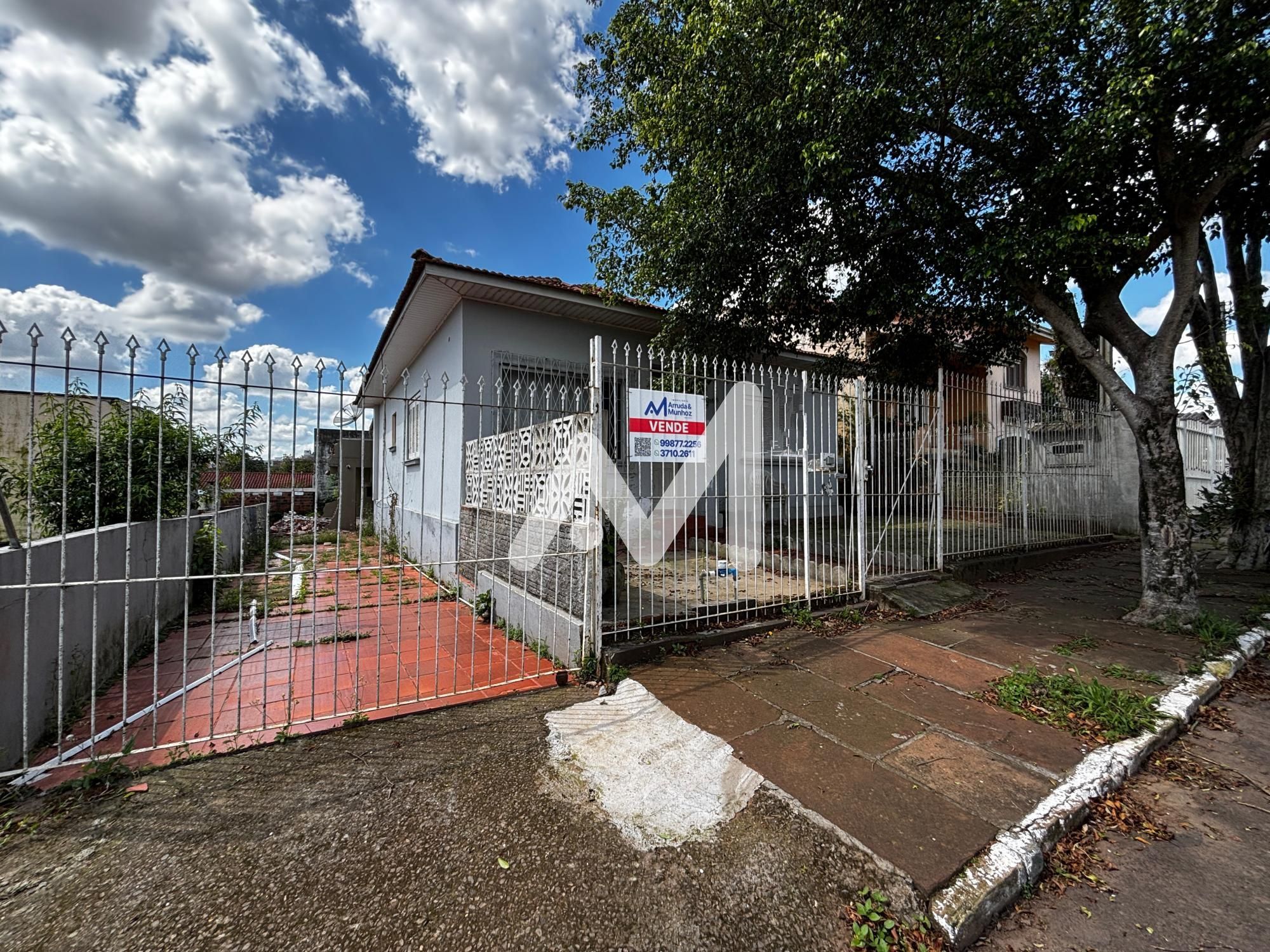 Terreno no bairro São Cristóvão em Lajeado para Comprar