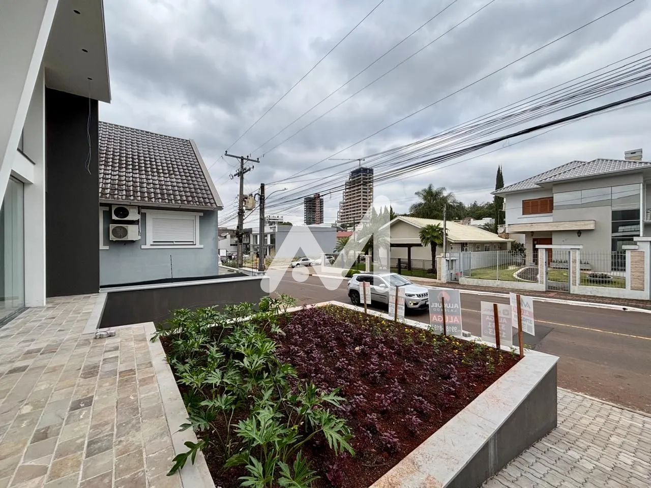Loja com 128m² no bairro Universitário em Lajeado para Alugar