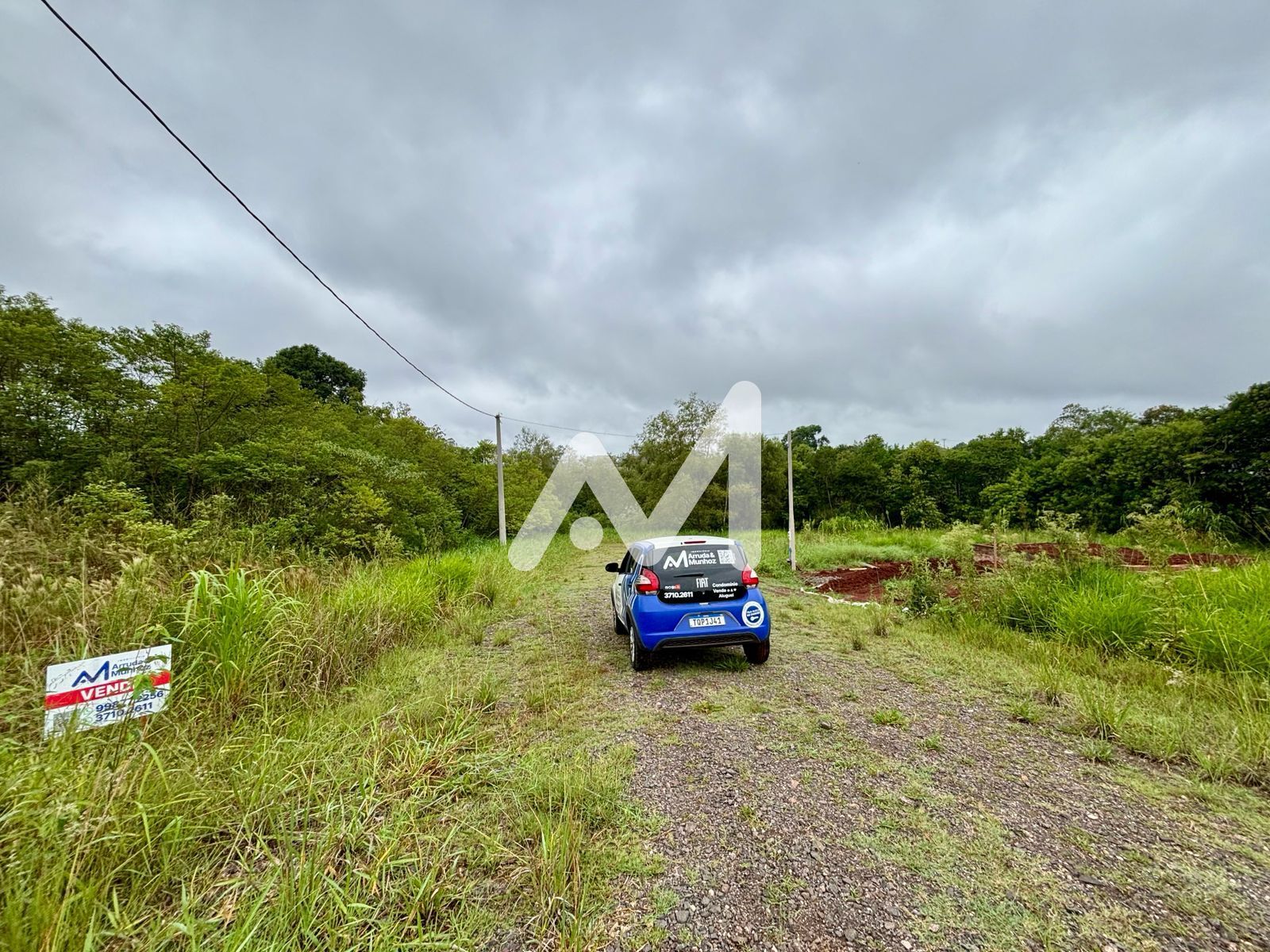 Terreno no bairro Cascata em Cruzeiro do Sul para Comprar