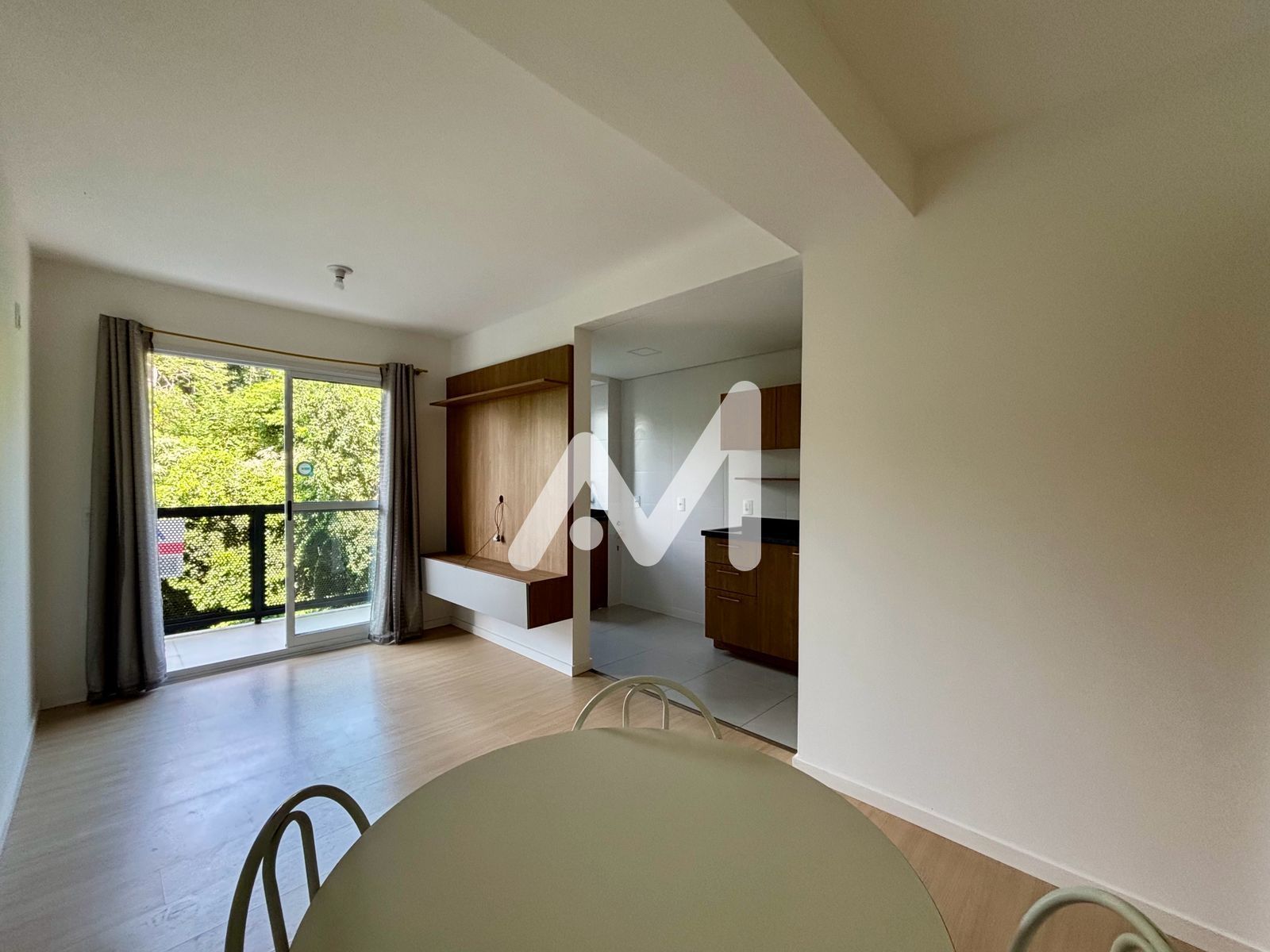 Apartamento com 54m² e 2 dormitórios no bairro Universitário em Lajeado para Comprar ou Alugar