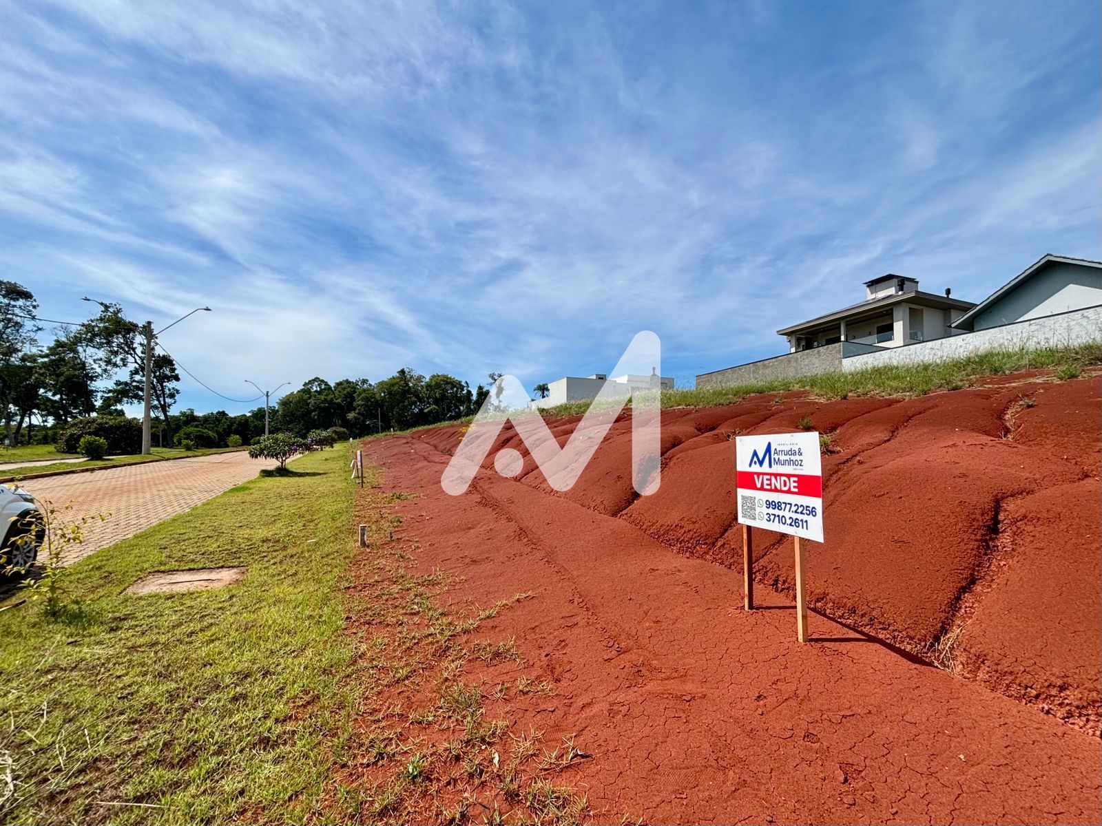 Terreno no bairro Bom Pastor em Lajeado para Comprar