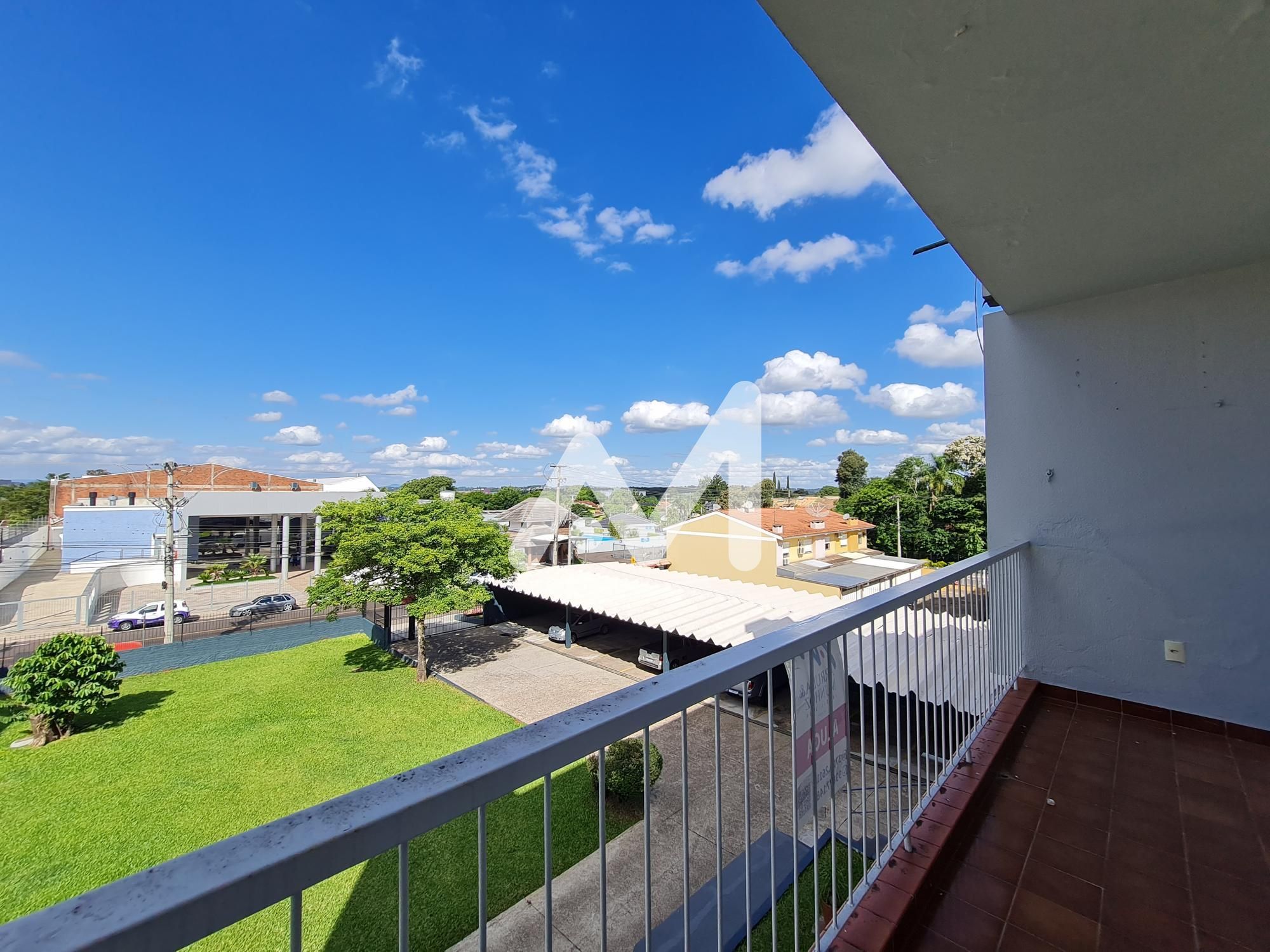 Apartamento com 70m² e 2 dormitórios no bairro Moinhos em Lajeado para Alugar
