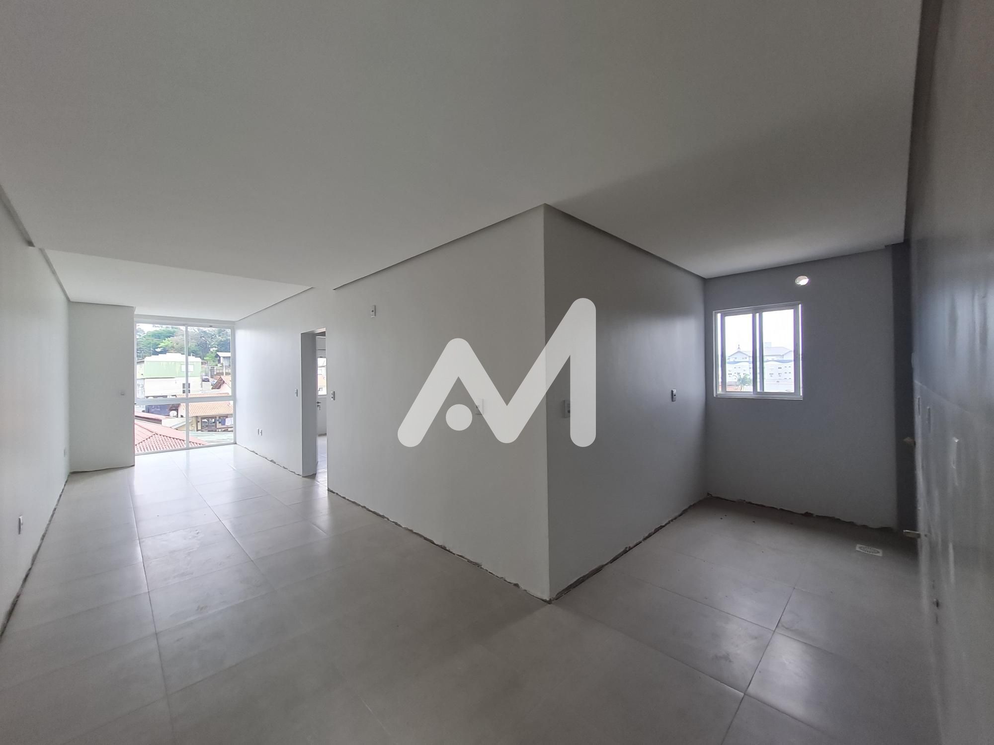Apartamento com 61m² e 2 dormitórios no bairro São Cristóvão em Lajeado para Comprar ou Alugar