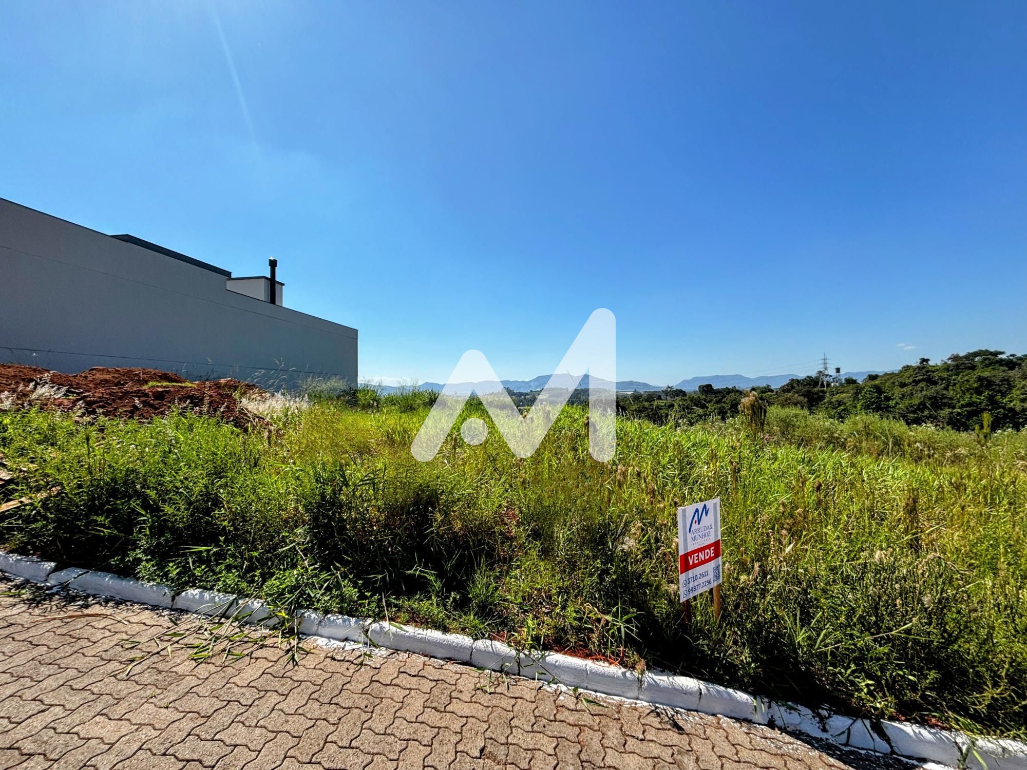 Terreno no bairro Carneiros em Lajeado para Comprar