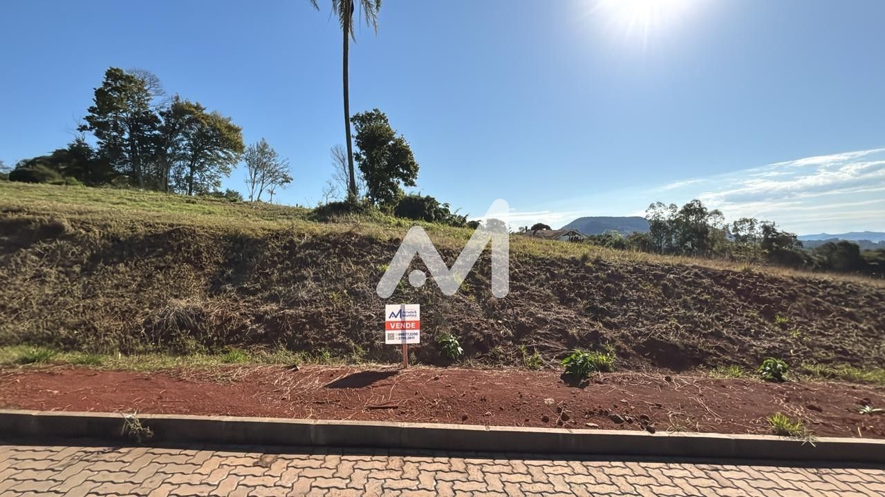 Terreno no bairro Conventos em Lajeado para Comprar