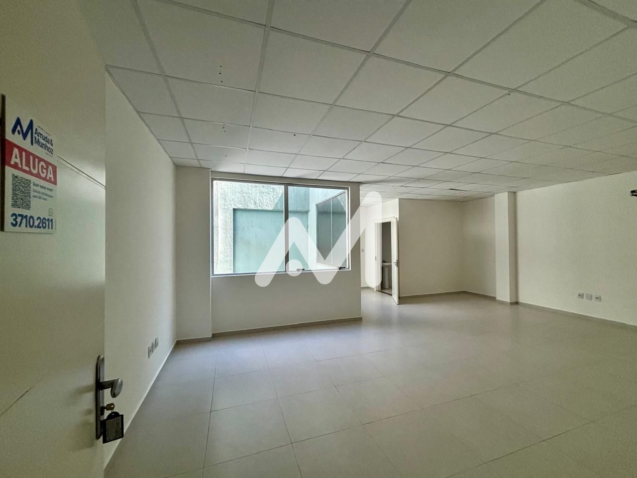 Sala Comercial com 47m² no bairro Centro em Lajeado para Alugar