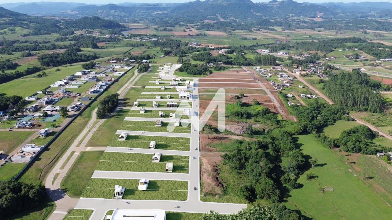 Terreno no bairro Conventos em Lajeado para Comprar