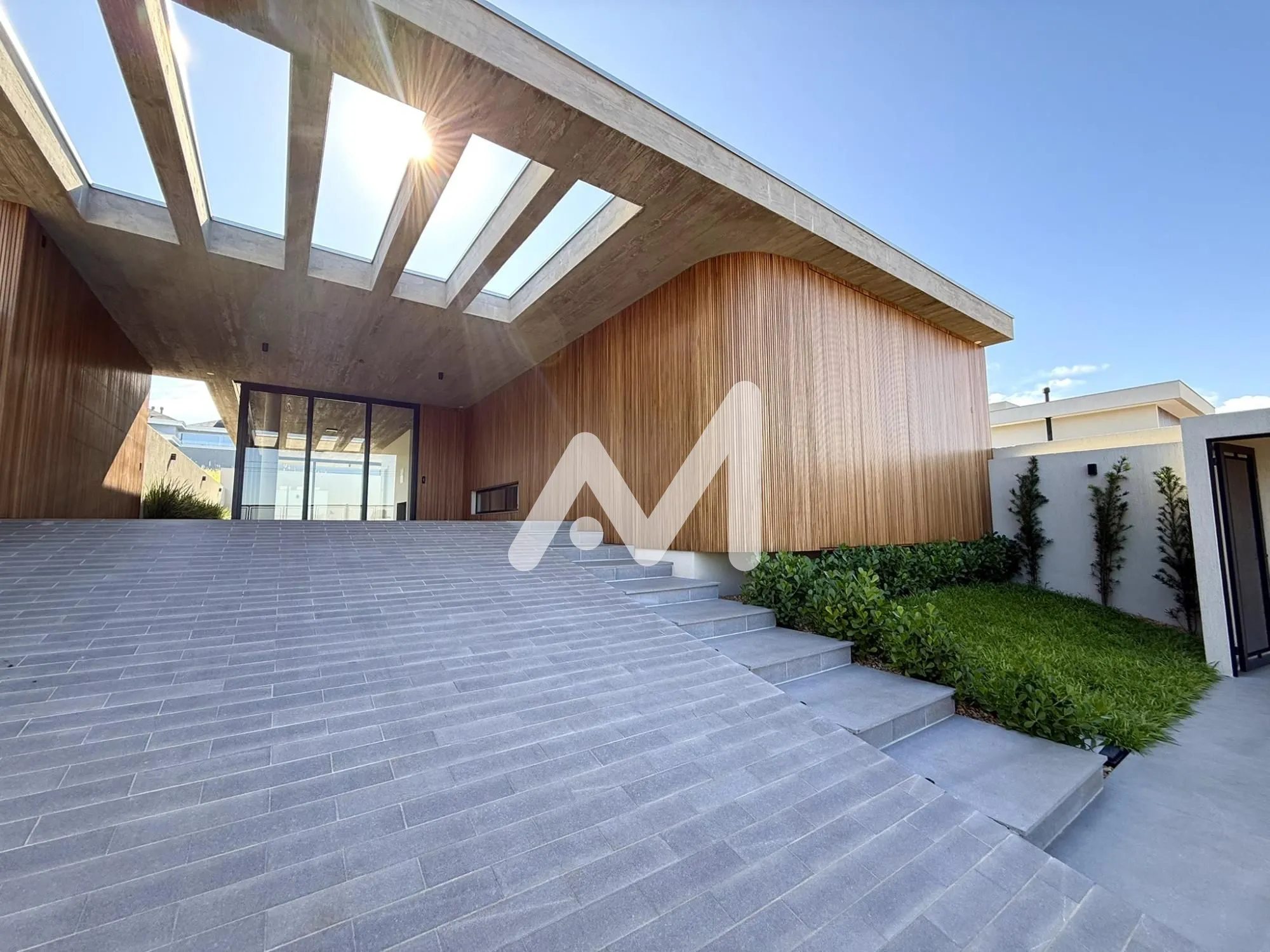 Casa com 237m² e 4 dormitórios no bairro Hidráulica em Lajeado para Comprar