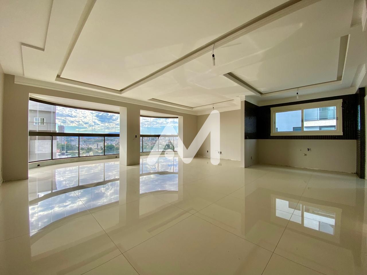 Apartamento com 175m² e 3 dormitórios no bairro Américano em Lajeado para Comprar