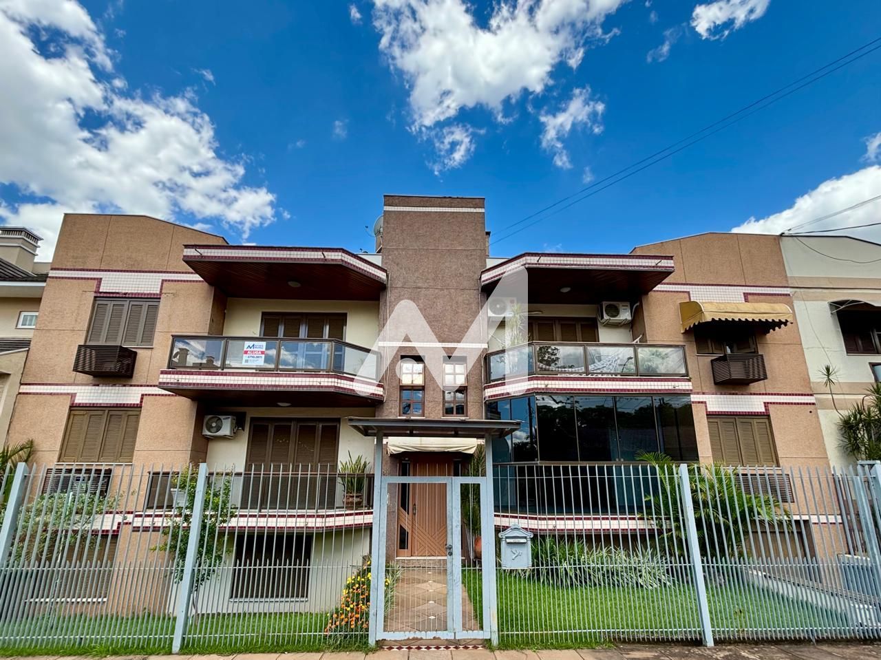 Apartamento com 112m² e 3 dormitórios no bairro Moinhos em Lajeado para Comprar ou Alugar