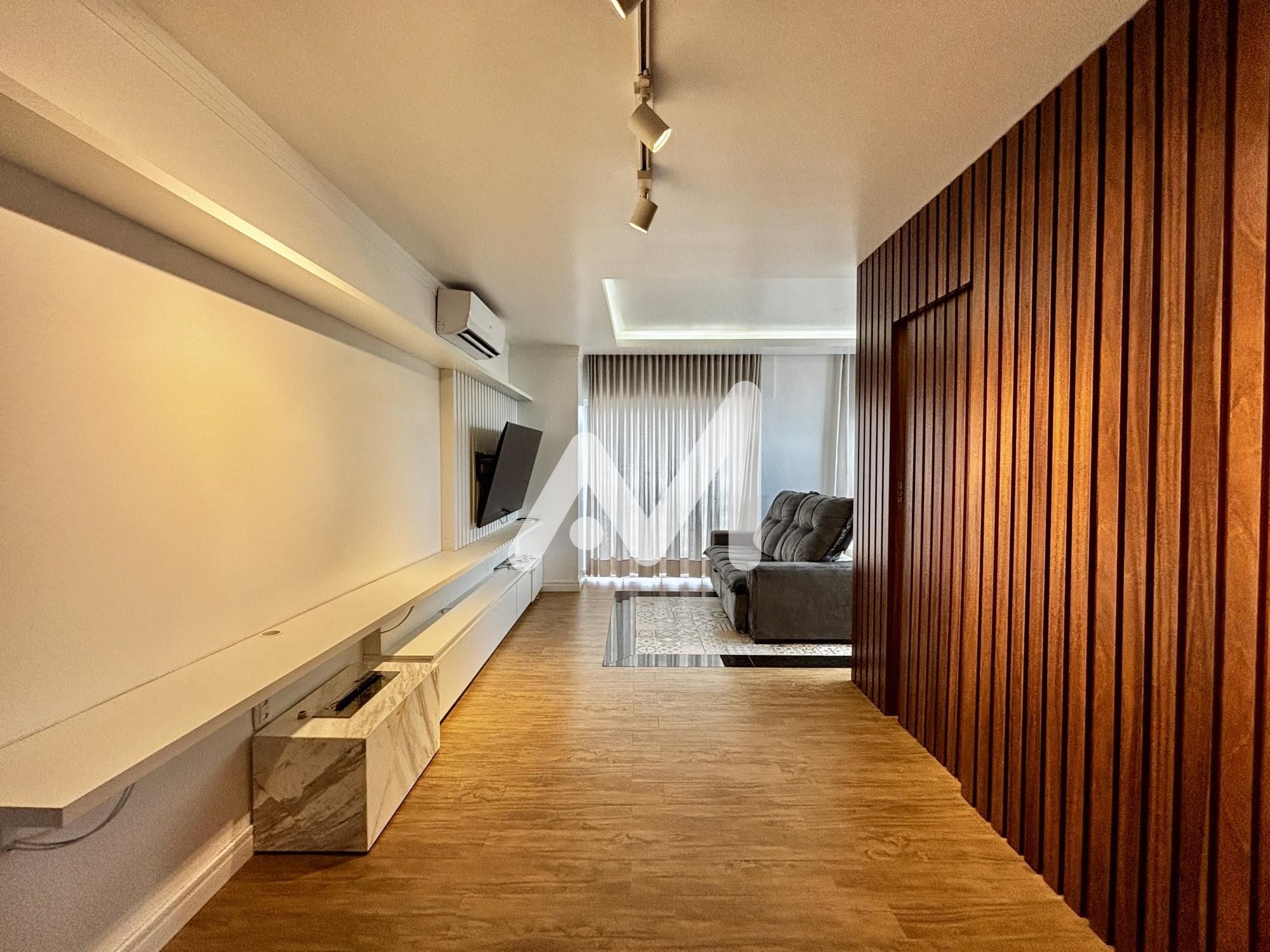 Cobertura com 96m² e 2 dormitórios no bairro Centro em Lajeado para Comprar