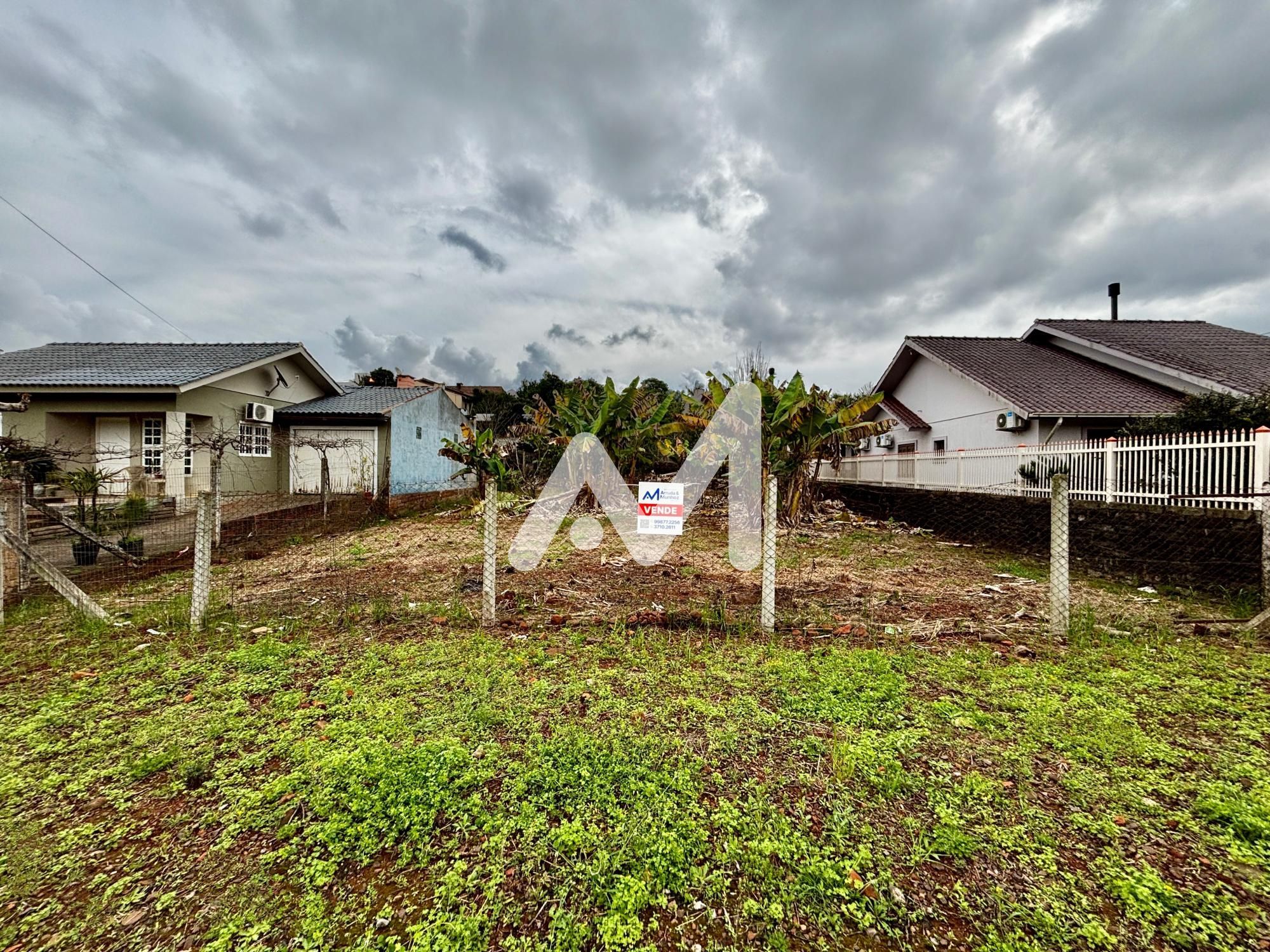 Terreno no bairro Bom Pastor em Lajeado para Comprar