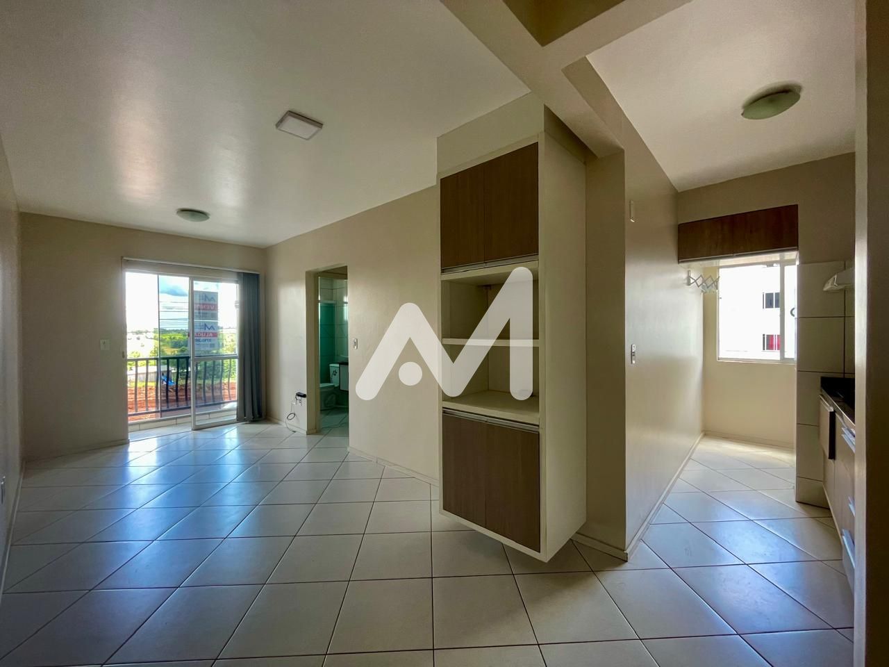 Apartamento com 80m² e 2 dormitórios no bairro Jardim do Cedro em Lajeado para Comprar