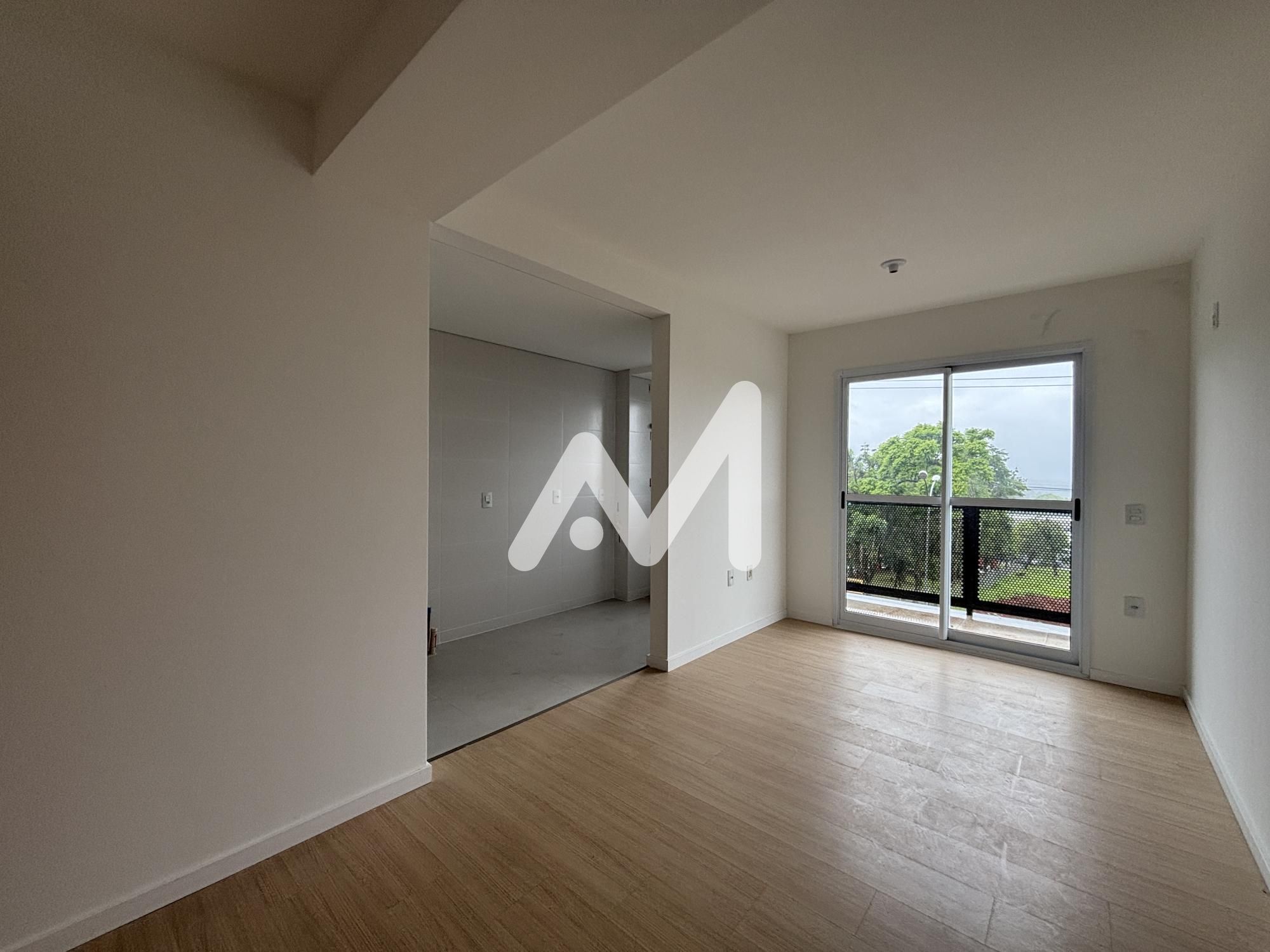 Apartamento com 54m² e 2 dormitórios no bairro Universitário em Lajeado para Comprar