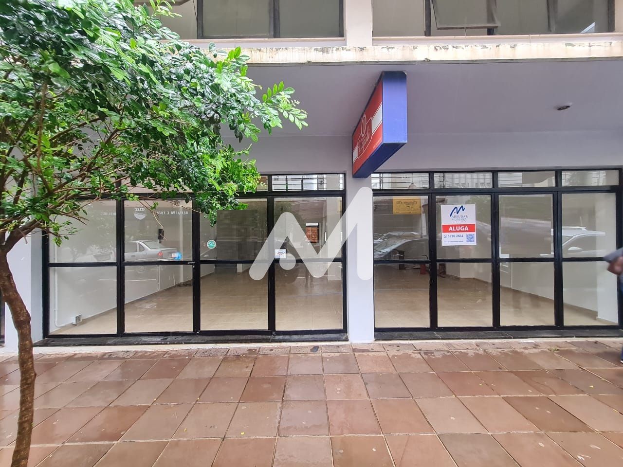 Loja com 100m² no bairro Centro em Lajeado para Alugar