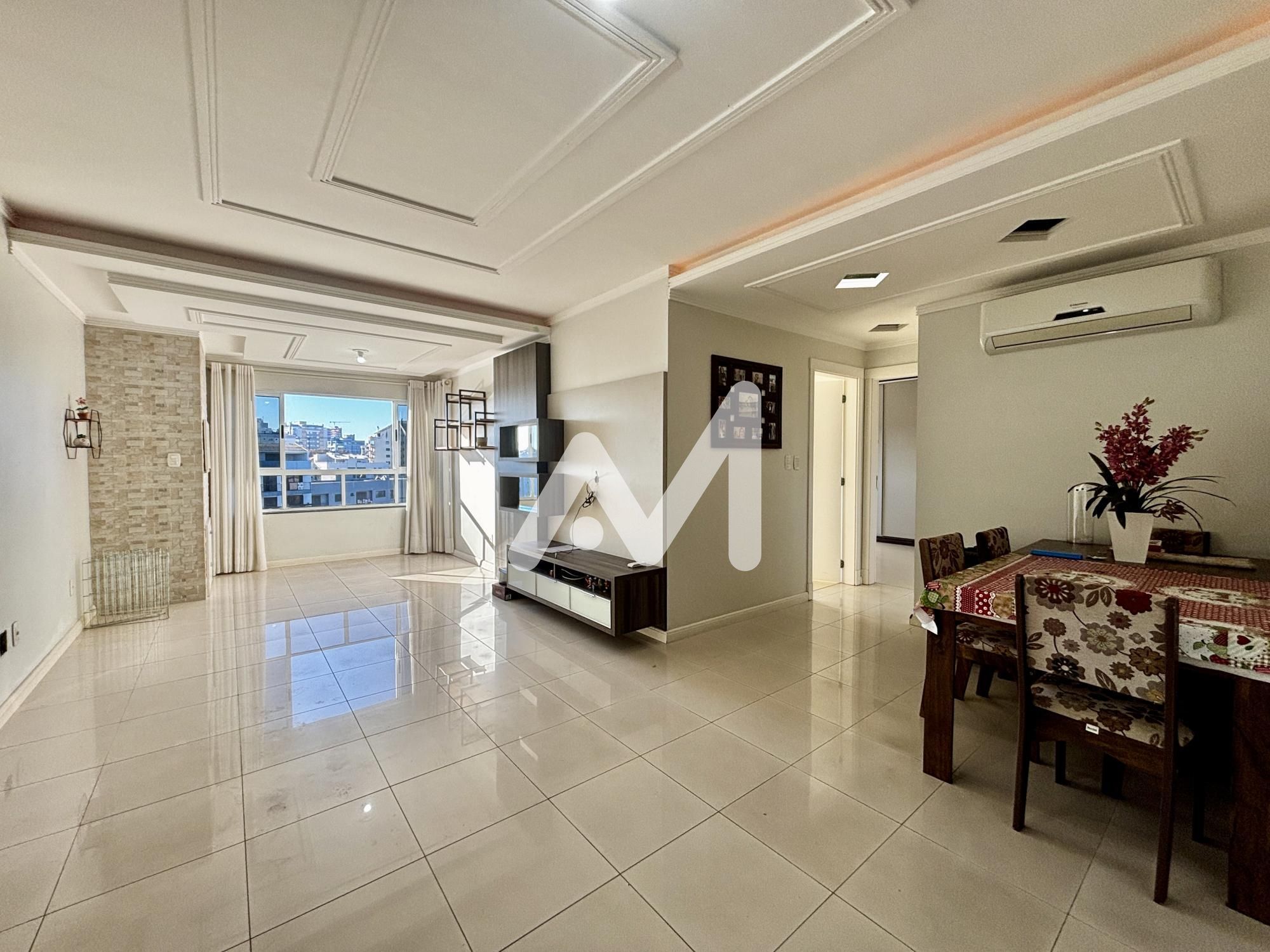 Apartamento com 82m² e 2 dormitórios no bairro Florestal em Lajeado para Comprar