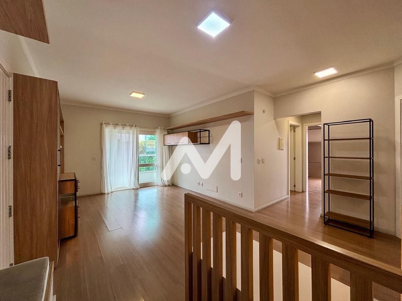 Apartamento com 111m² e 2 dormitórios no bairro Florestal em Lajeado para Comprar