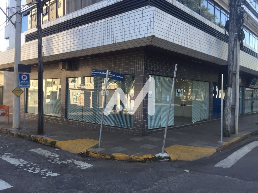 Loja com 74m² no bairro Centro em Lajeado para Alugar
