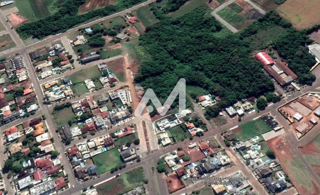 Terreno no bairro Universitário em Lajeado para Comprar
