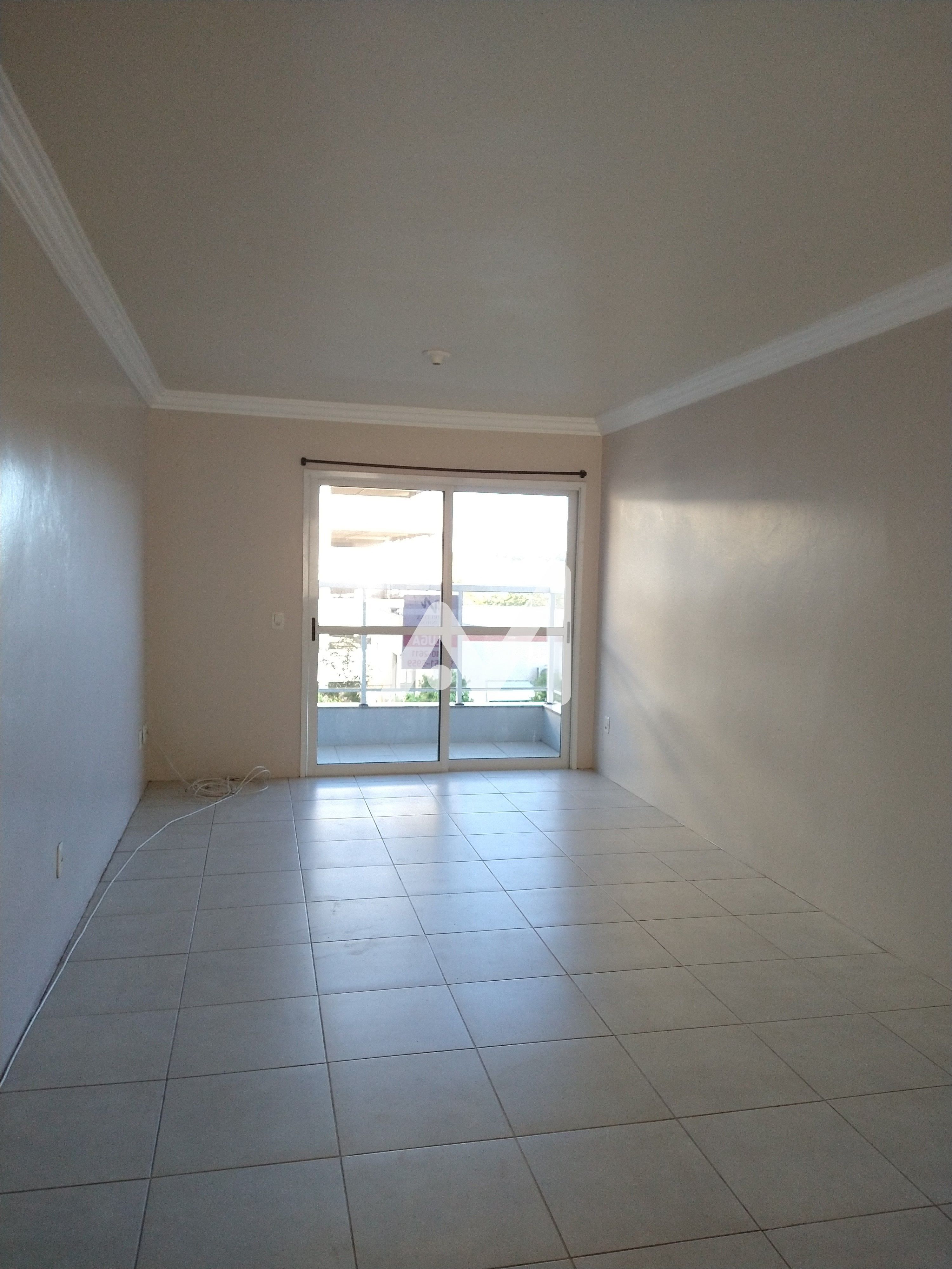 Apartamento com 65m² e 2 dormitórios no bairro Centro em Lajeado para Alugar