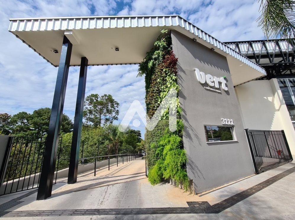 Apartamento com 48m² e 2 dormitórios no bairro Universitário em Lajeado para Alugar