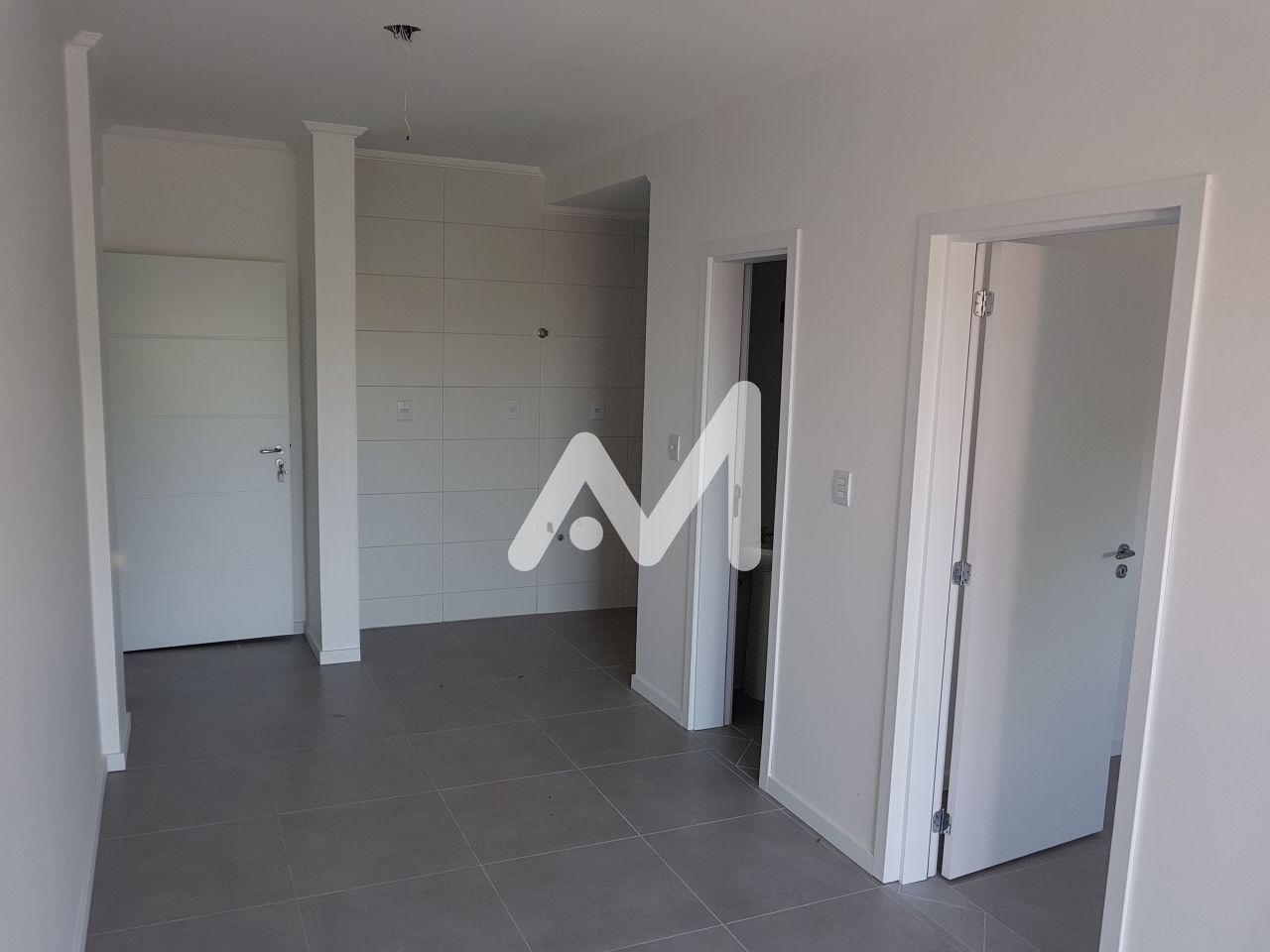Apartamento com 53m² e 1 dormitório no bairro Universitário em Lajeado para Comprar
